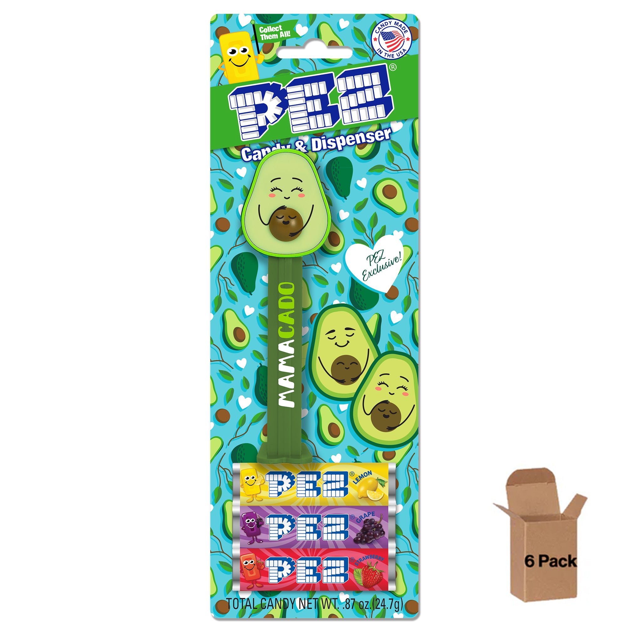 PEZ.com | Shop All Products | The PEZ Official Online Store PEZ.com | Shop All Products | The PEZ Official Online Store