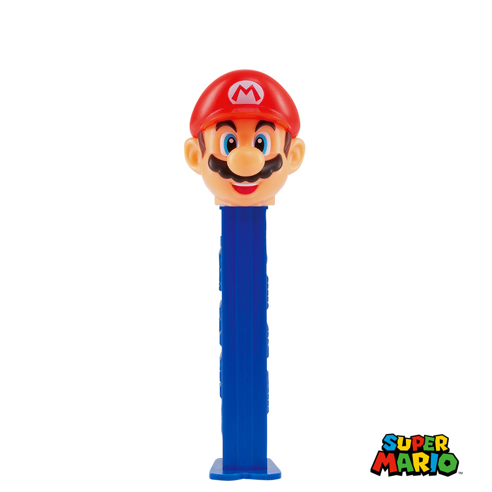 Mario