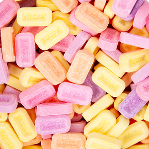 Ingredients & Allergen Info