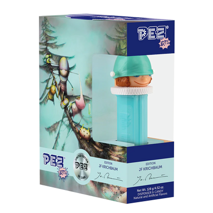 Kid Guard - JF Krichbaum Exclusive Gift Box - PEZ Arts