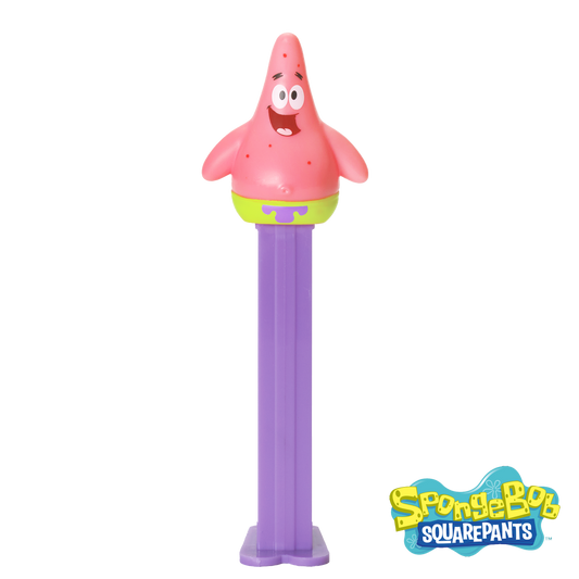Sponge Bob Squarepants PEZ Collection - PEZ Official Online Store Sponge Bob Squarepants PEZ Collection - PEZ Official Online Store