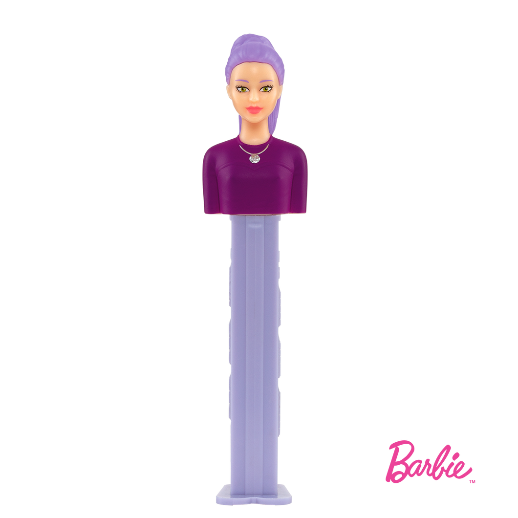 Barbie™ (Purple Hair)
