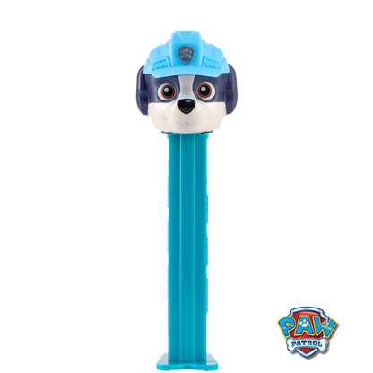 Rex PEZ Dispenser & Candy Refills