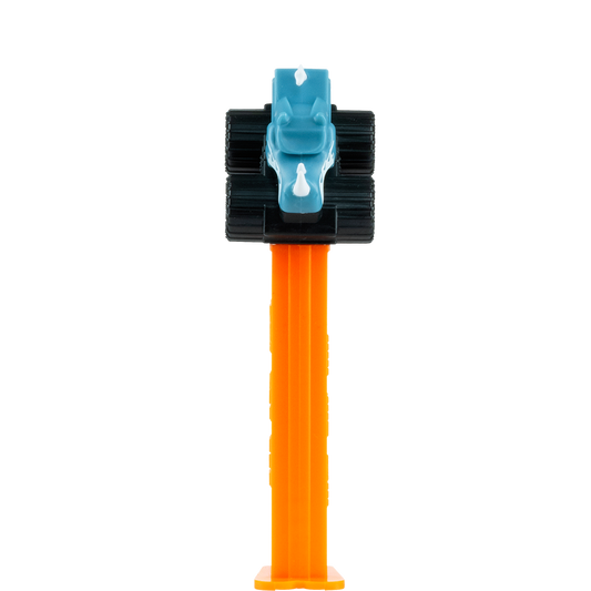 Rhinomite PEZ Dispenser and Candy Refills