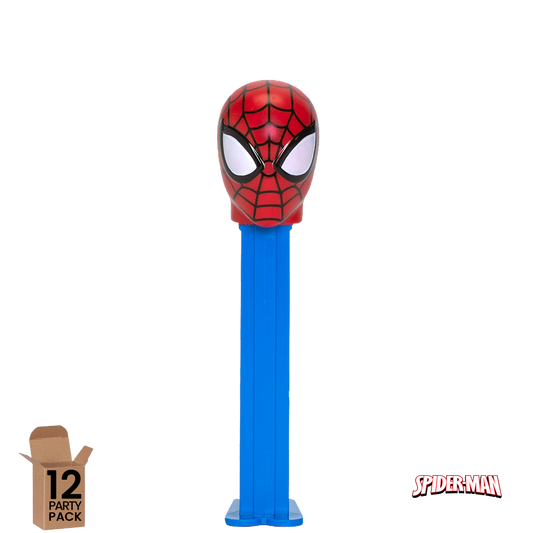 Spiderman 12 ct. Party Pack (Bulk)