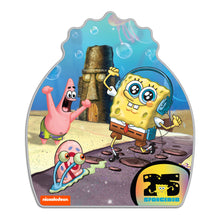 SpongeBob Squarepants 25th Anniversary Gift Tin