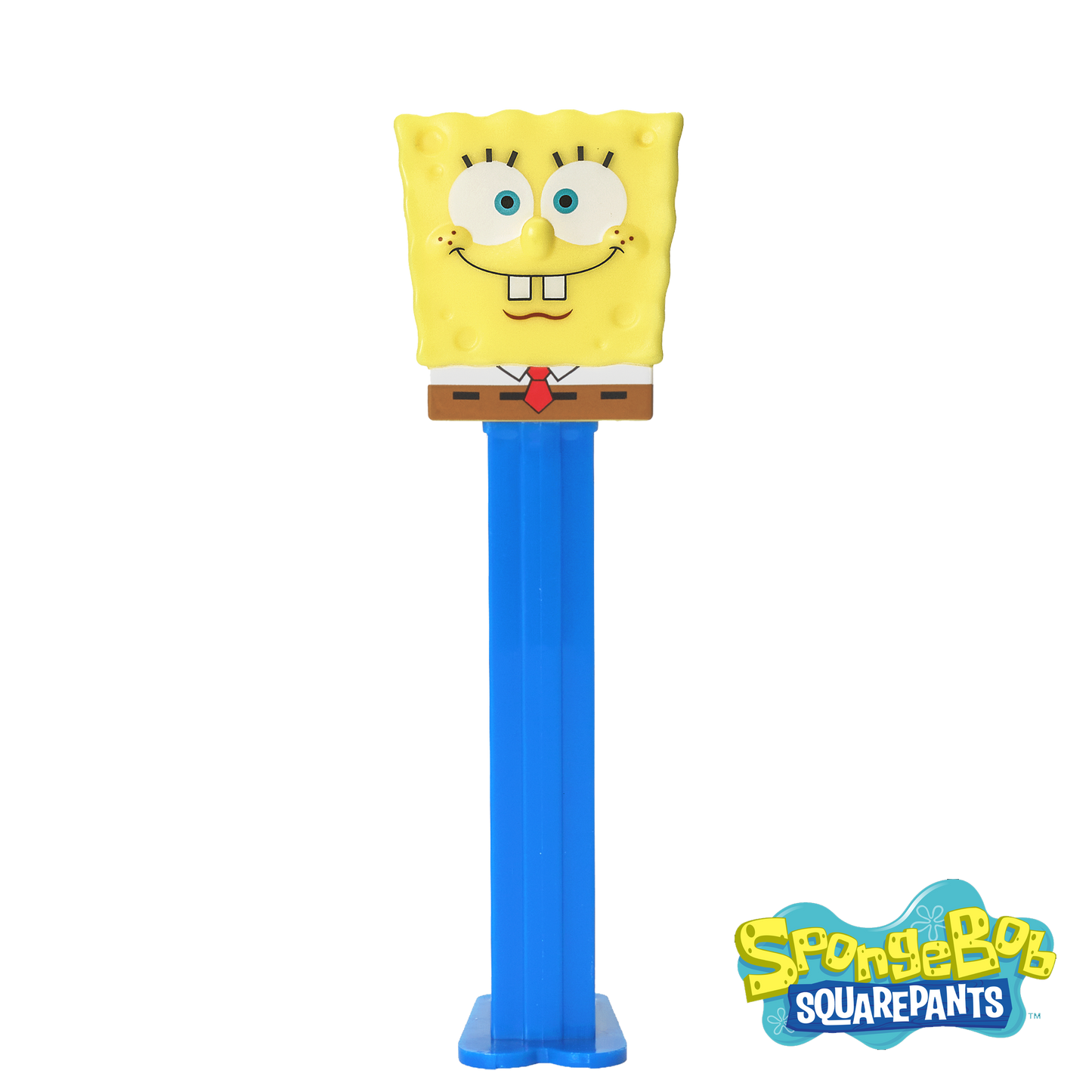 SpongeBob Squarepants (Smiling)