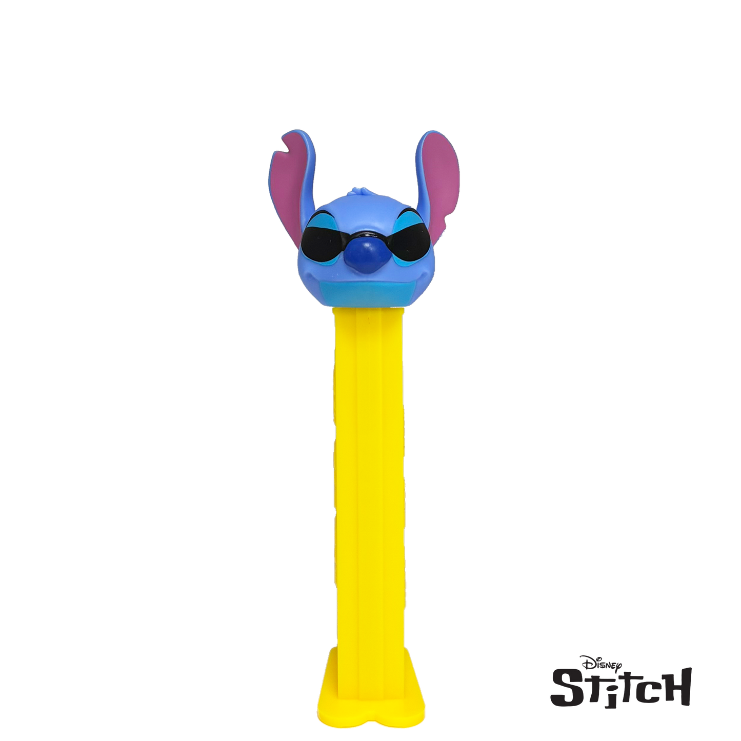Stitch with Sunglasses PEZ Dispenser