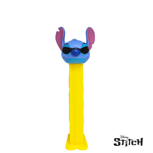 Stitch with Sunglasses PEZ Dispenser