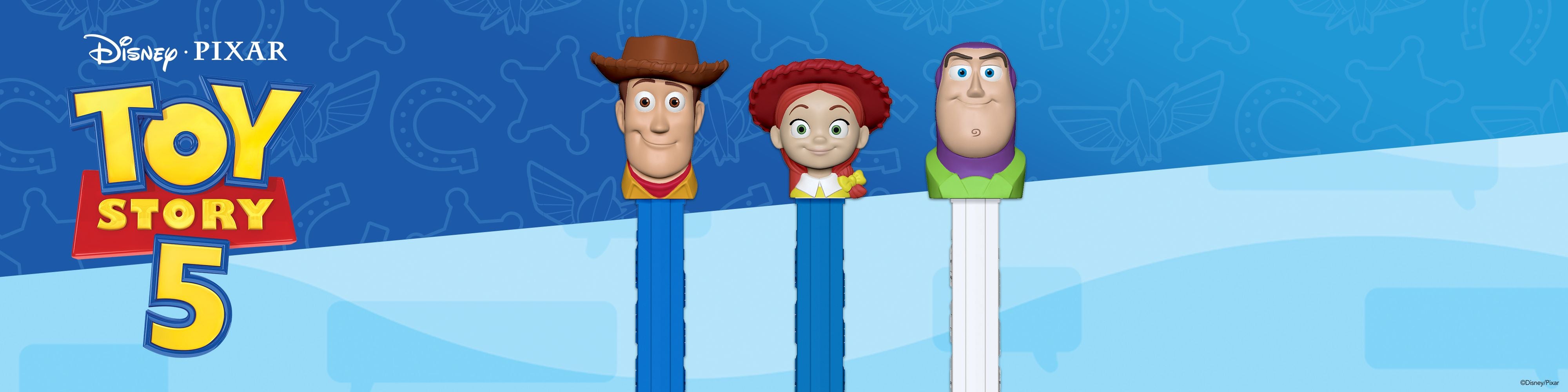 PEZ.com - Official Website for PEZ Candy USA - Home for all things PEZ