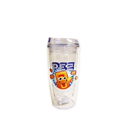 PEZ Acrylic Tumbler