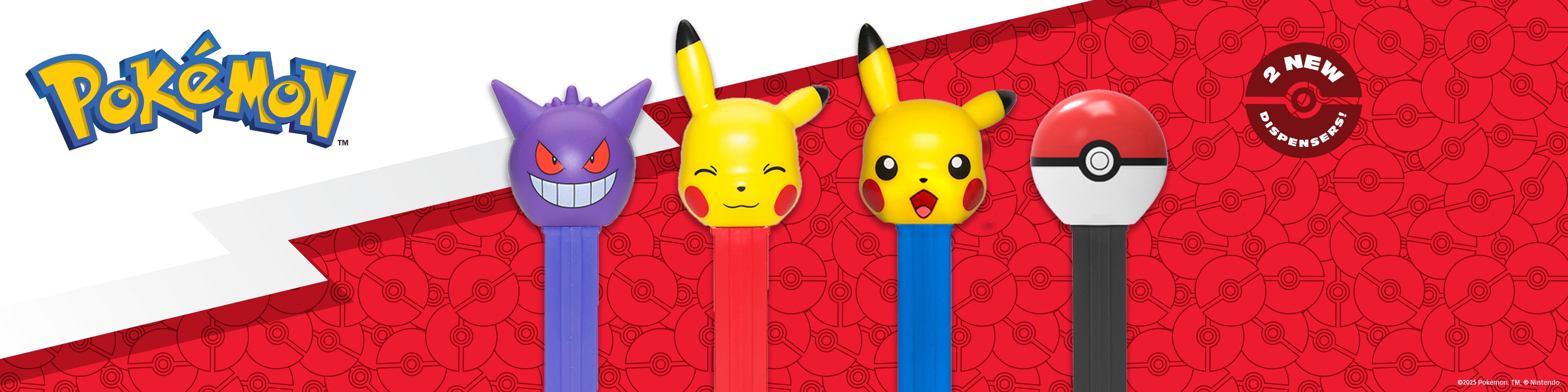 PEZ.com - Official Website for PEZ Candy USA - Home for all things PEZ