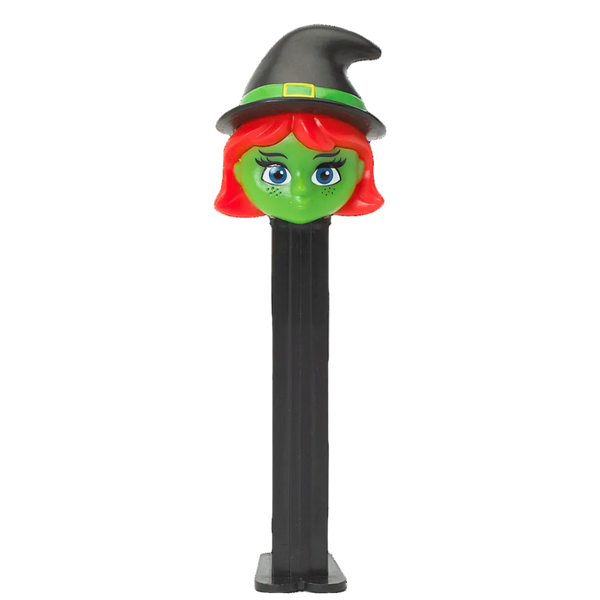 イアパピヨネ サイケデリック　グリーンブラック PEZ ペッツ財布 サイケデリック xPEZコラボ earparillonnor 小物・アクセサリー