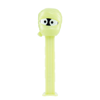 Mummy Glow in the Dark (PEZ Exclusive)