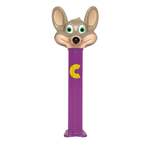 Chuck E. Cheese