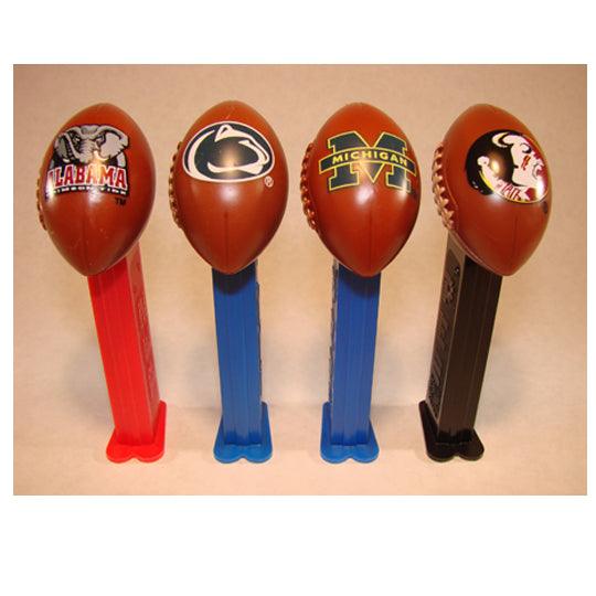 NCAA Footballs