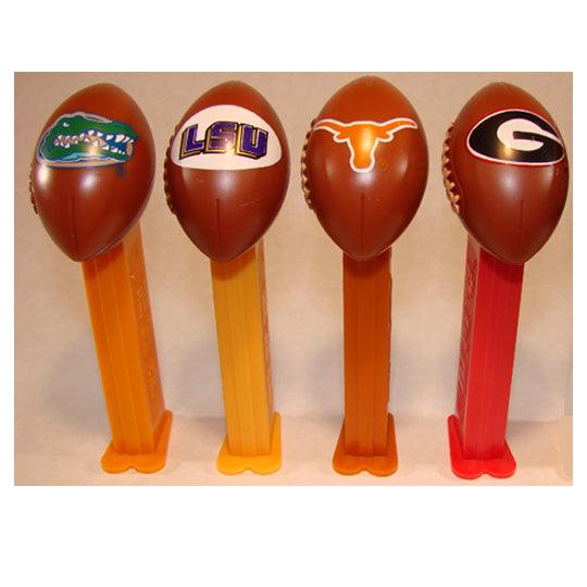 NCAA Footballs