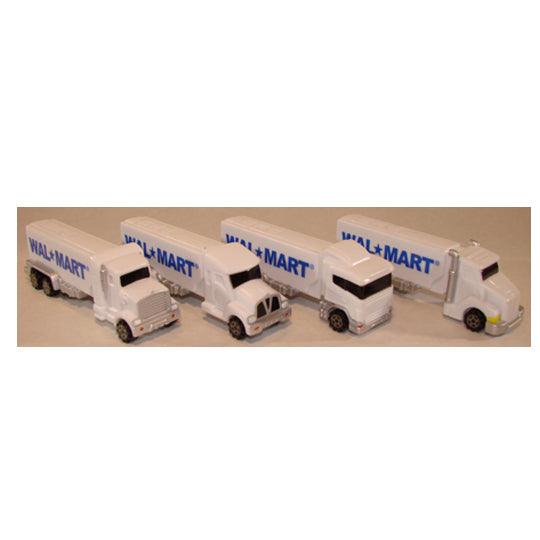 Walmart Trucks