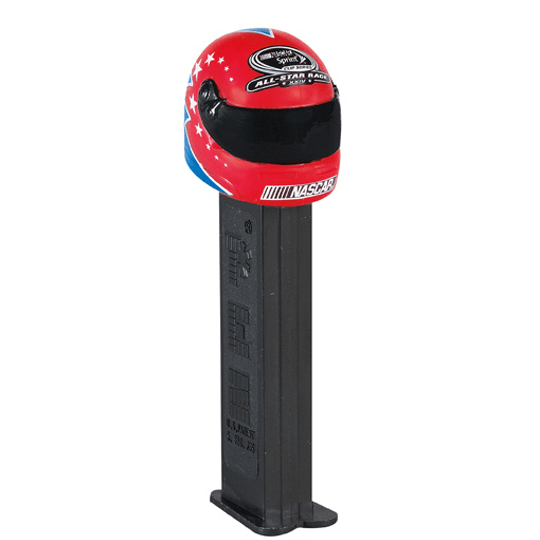 NASCAR Allstar Helmet