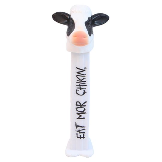 Chick-Fil-A Cow