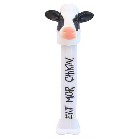 Chick-Fil-A Cow