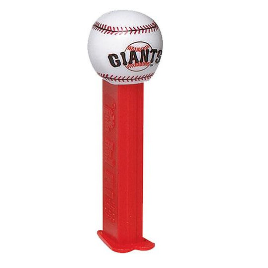 San Francisco Giants Baseball