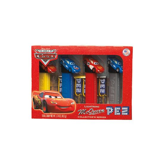 Lightning McQueen Giftset