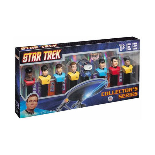 Star Trek Gift Set