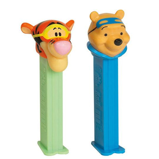 Tigger & Pooh Sleuth