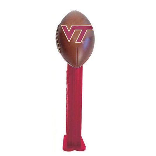 Virginia Tech Football