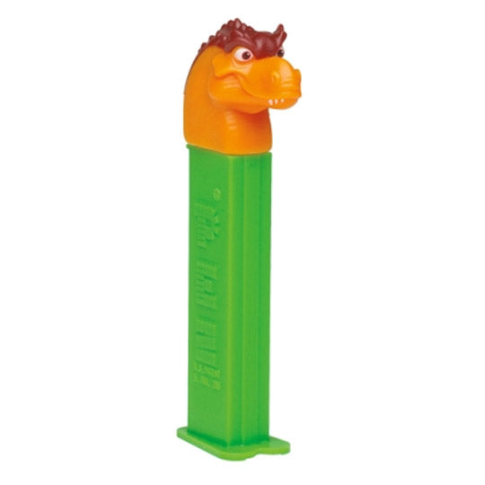 Dino Mama PEZ Dispenser – PEZ Candy