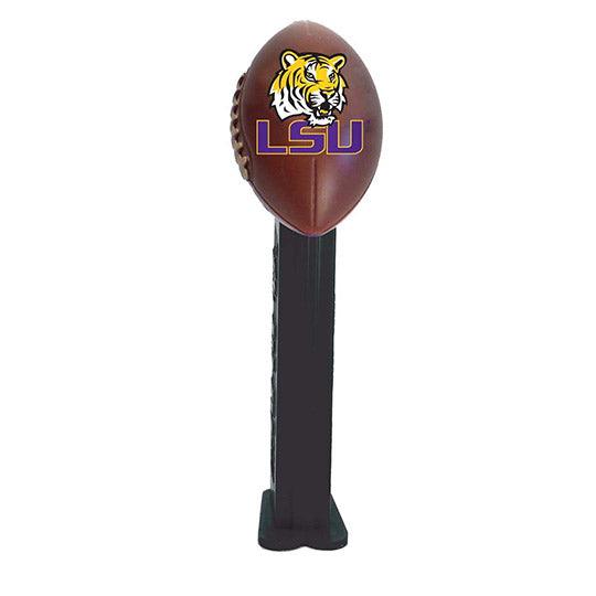 LSU Tigers Football