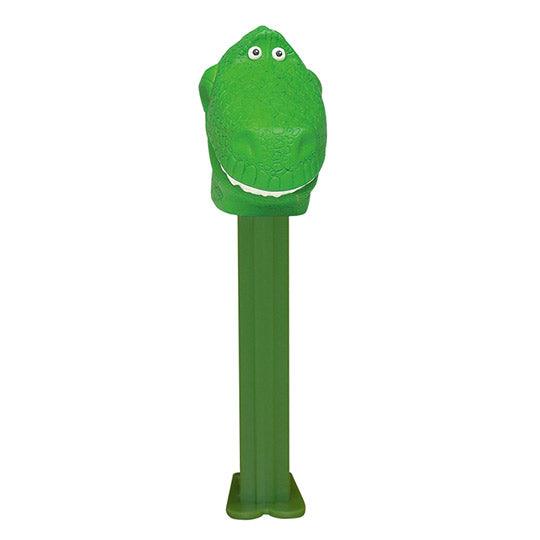 Rex PEZ Dispenser – PEZ Candy