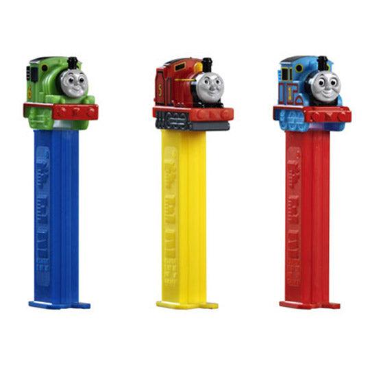 Thomas and Friends