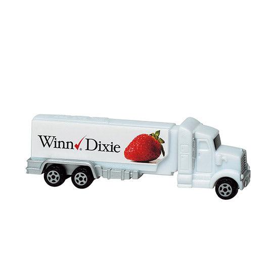 Winn Dixie Truck