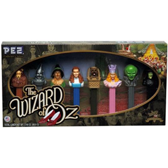 Wizard of Oz PEZ Dispenser – PEZ Candy
