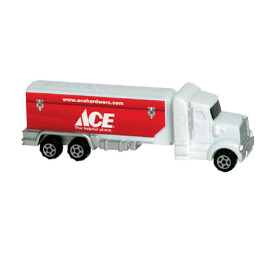 Ace Hardware Truck