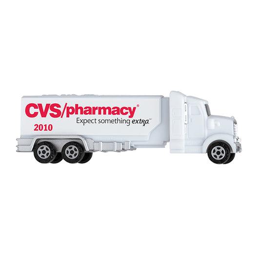 CVS Truck