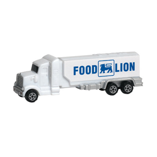 Food Lion Truck
