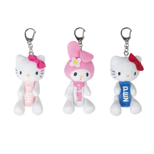 Hello Kitty Plush