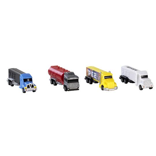 PEZ Power Trucks