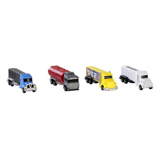 PEZ Power Trucks