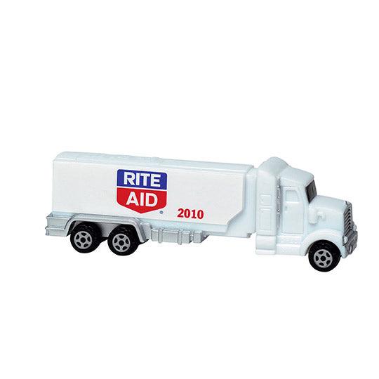 Rite Aid Truck