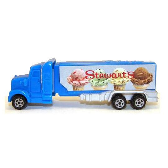 Stewart's Truck