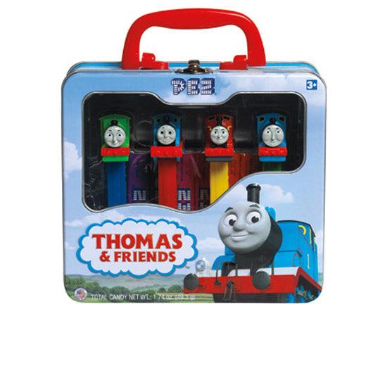 Thomas & Friends Gift Tin
