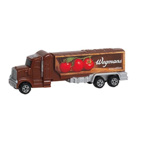 Wegmans Truck