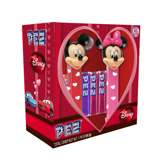 Disney Couples Mickey & Minnie Gift Set