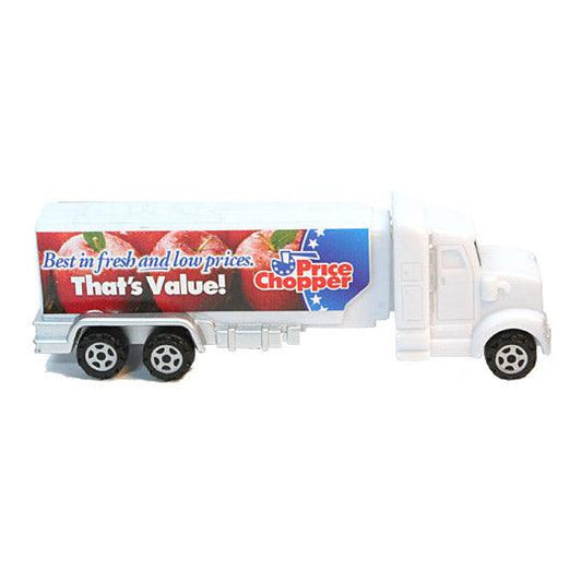 Price Chopper Truck