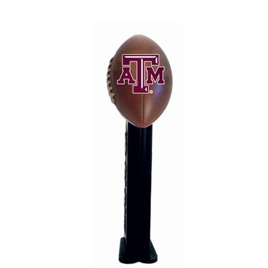 Texas A&M Football