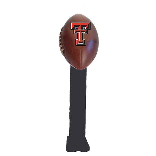 Texas Tech Football